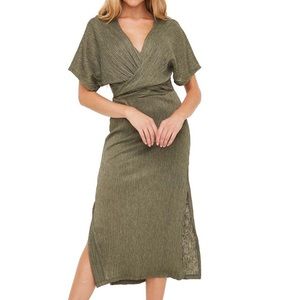 Nordstrom brand dress